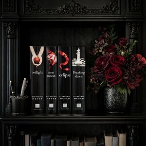 Black Book Collection